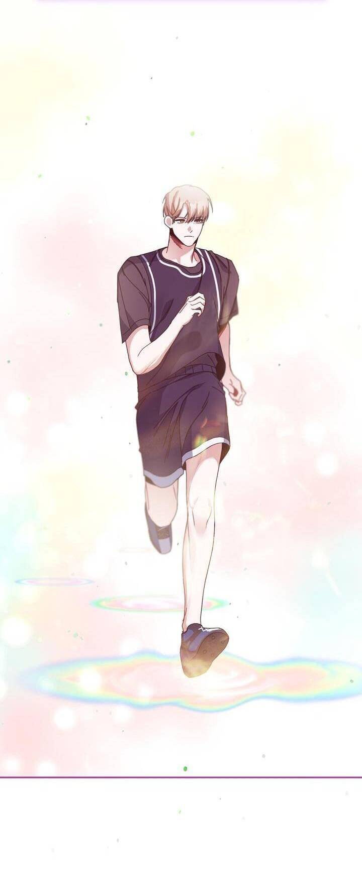 Khu Vực Chủ Nghĩa Tình Yêu Chapter 26 - 38