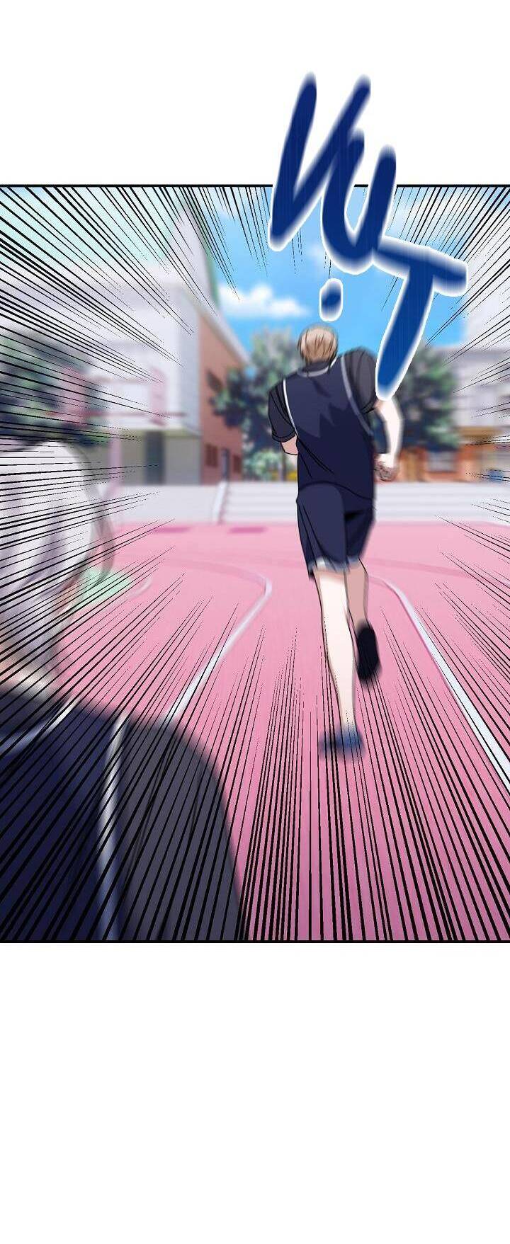 Khu Vực Chủ Nghĩa Tình Yêu Chapter 26 - 40