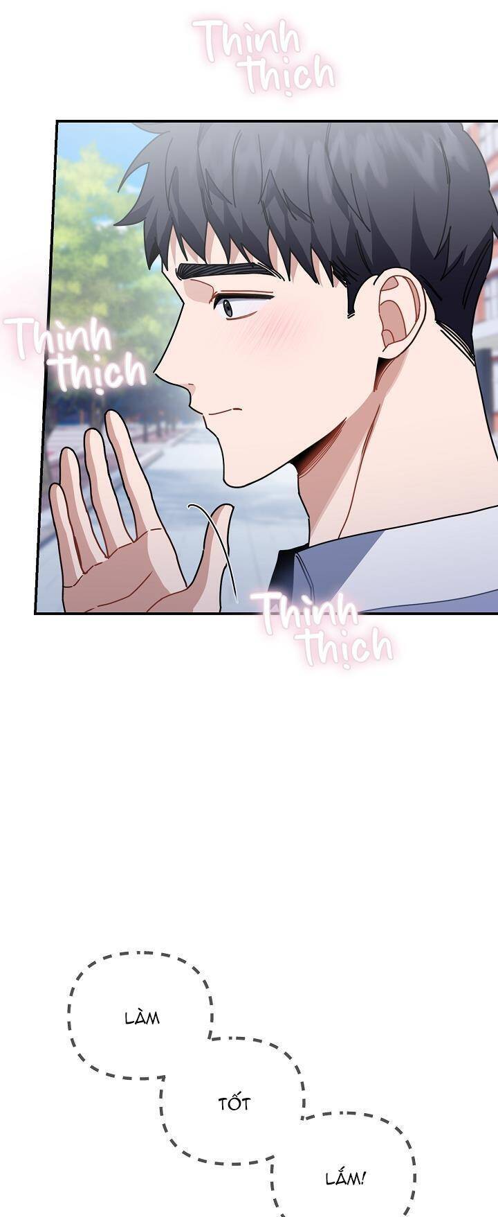 Khu Vực Chủ Nghĩa Tình Yêu Chapter 26 - 41