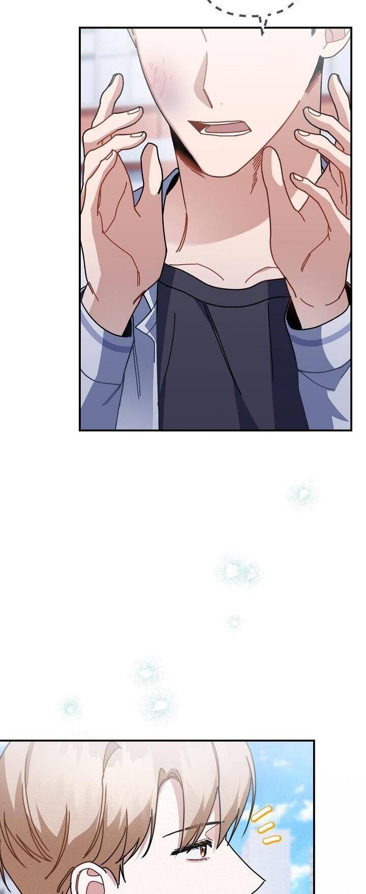 Khu Vực Chủ Nghĩa Tình Yêu Chapter 26 - 42