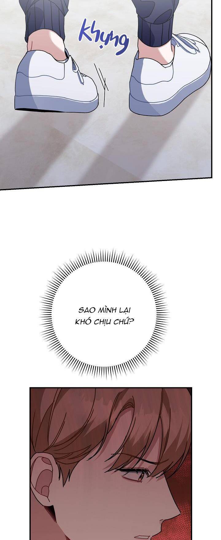 Khu Vực Chủ Nghĩa Tình Yêu Chapter 26 - 49