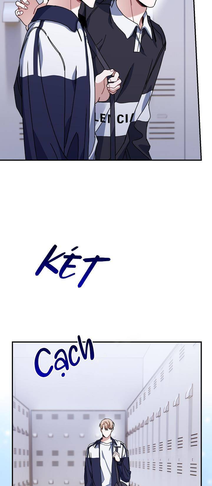 Khu Vực Chủ Nghĩa Tình Yêu Chapter 26 - 51