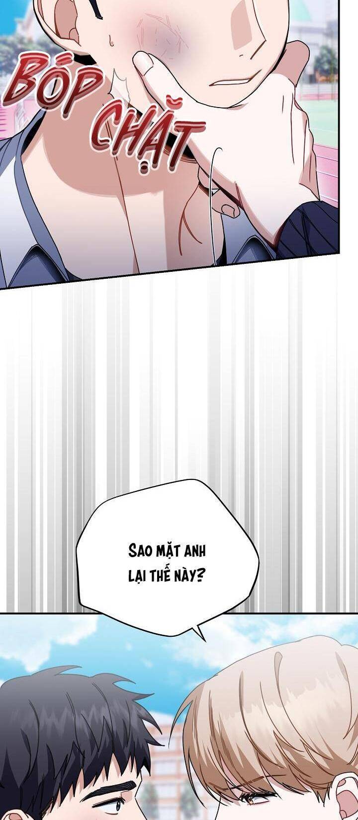 Khu Vực Chủ Nghĩa Tình Yêu Chapter 26 - 56