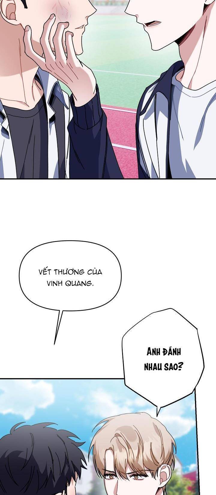 Khu Vực Chủ Nghĩa Tình Yêu Chapter 26 - 57