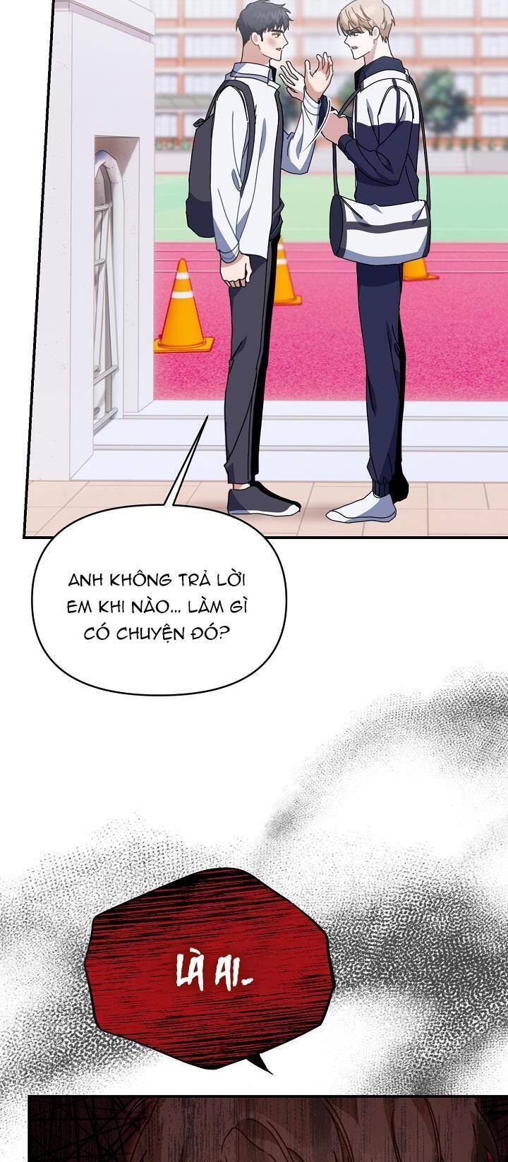 Khu Vực Chủ Nghĩa Tình Yêu Chapter 26 - 59