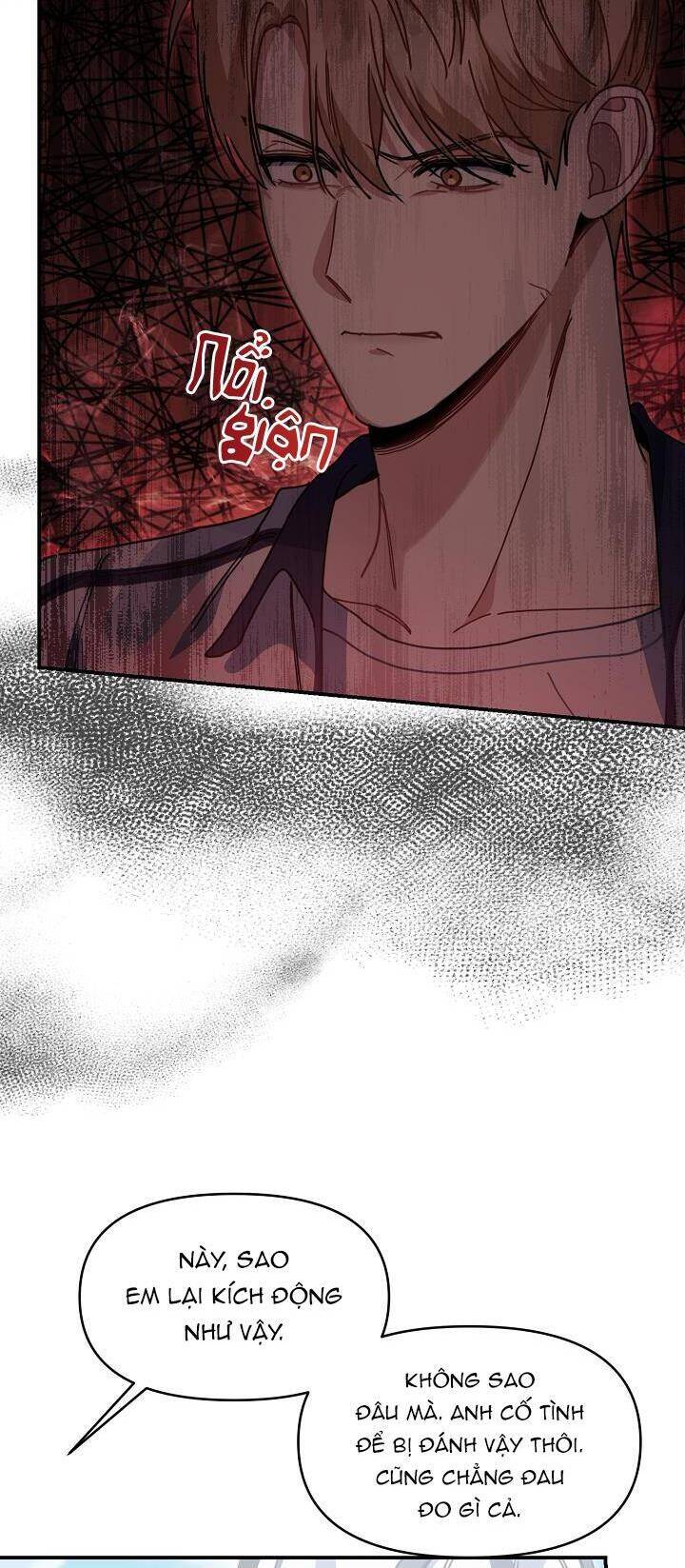 Khu Vực Chủ Nghĩa Tình Yêu Chapter 26 - 60