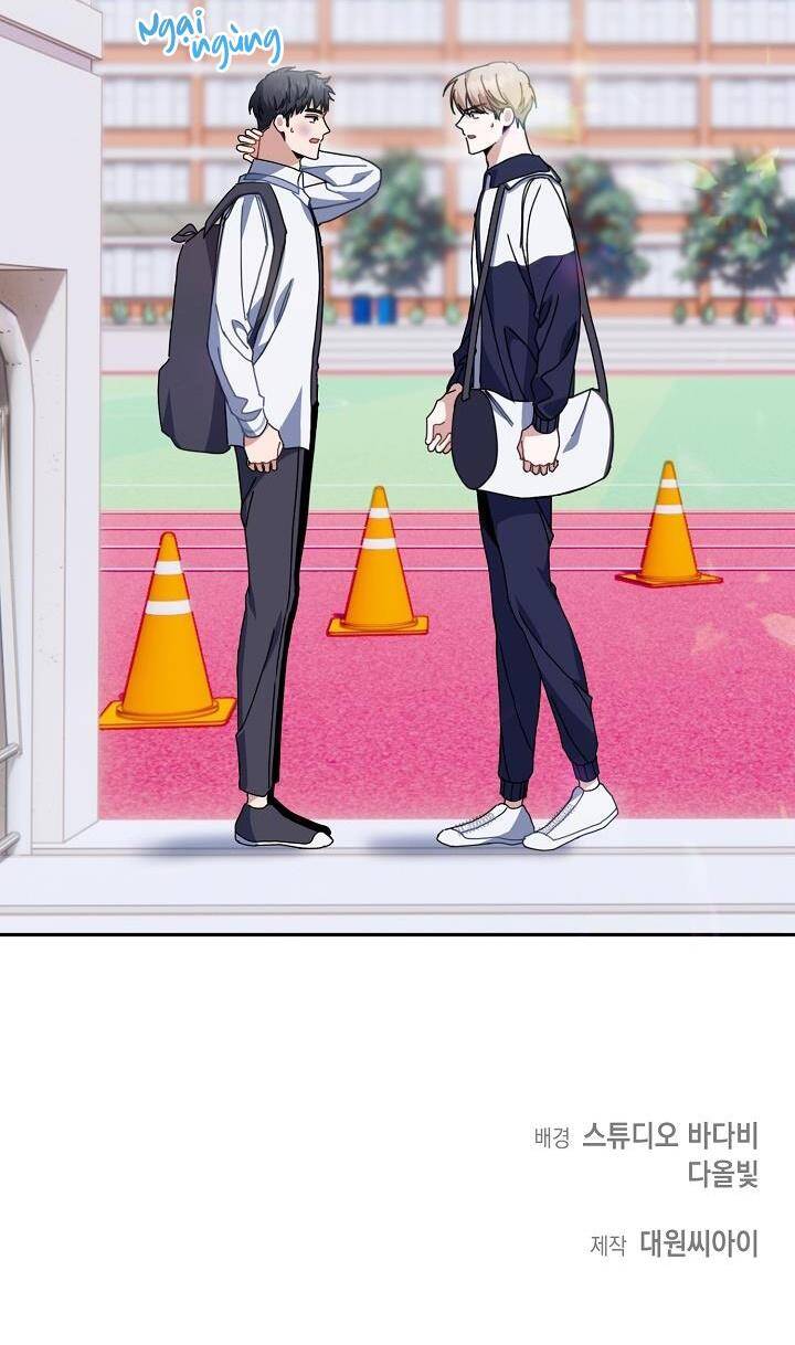 Khu Vực Chủ Nghĩa Tình Yêu Chapter 26 - 65