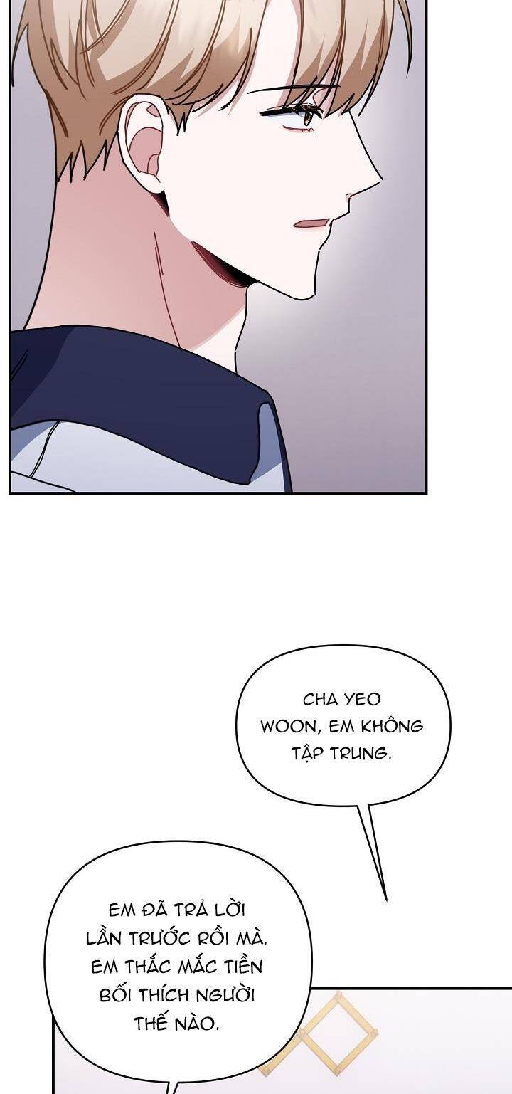 Khu Vực Chủ Nghĩa Tình Yêu Chapter 27 - 24