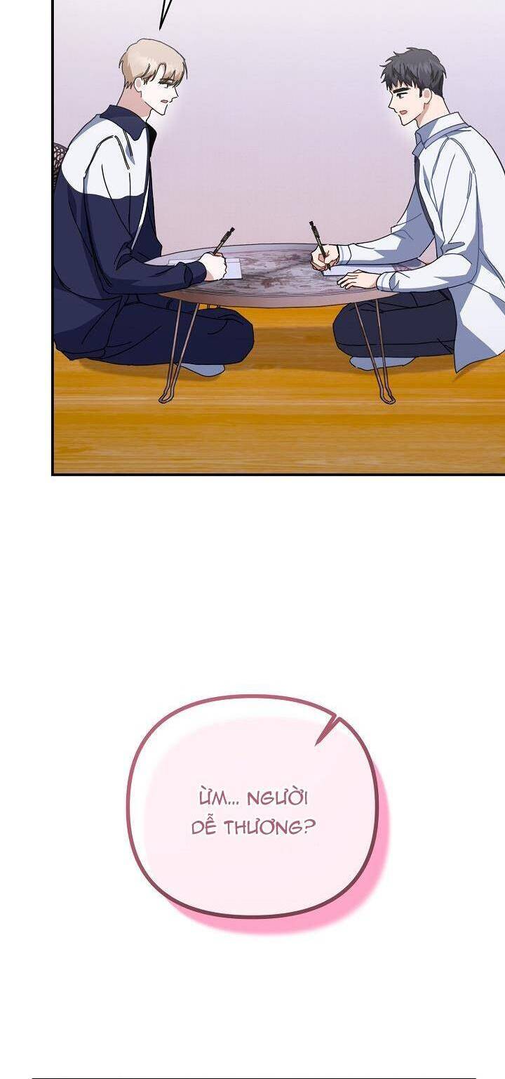 Khu Vực Chủ Nghĩa Tình Yêu Chapter 27 - 25