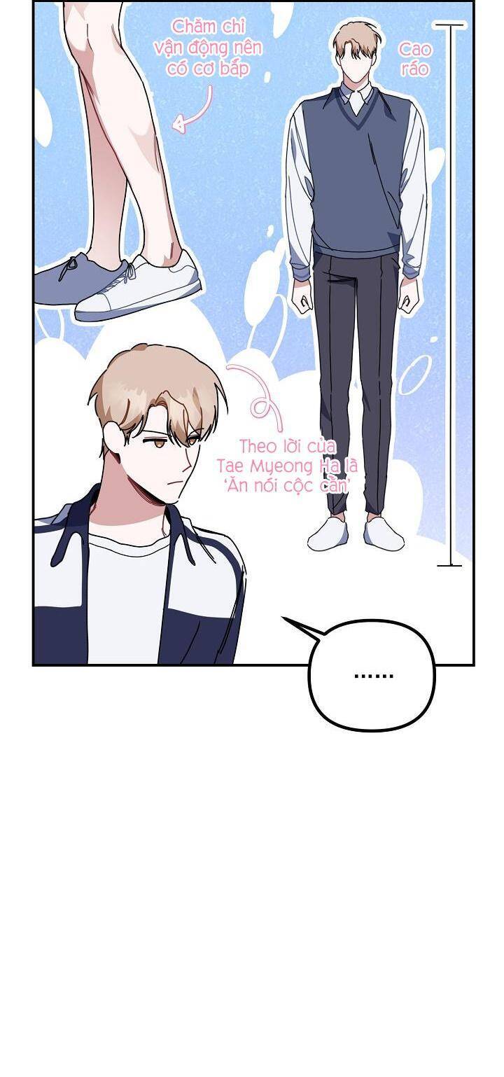 Khu Vực Chủ Nghĩa Tình Yêu Chapter 27 - 26