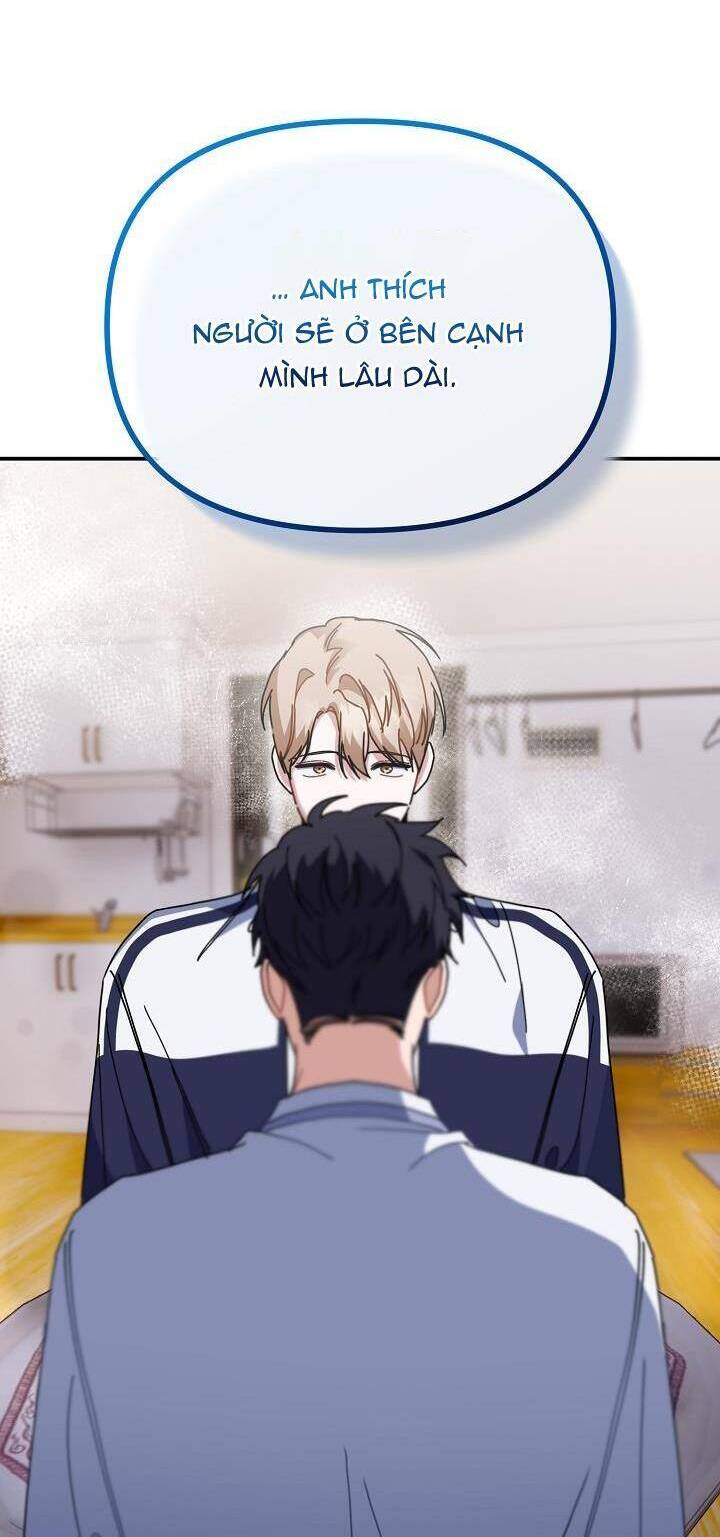 Khu Vực Chủ Nghĩa Tình Yêu Chapter 27 - 31