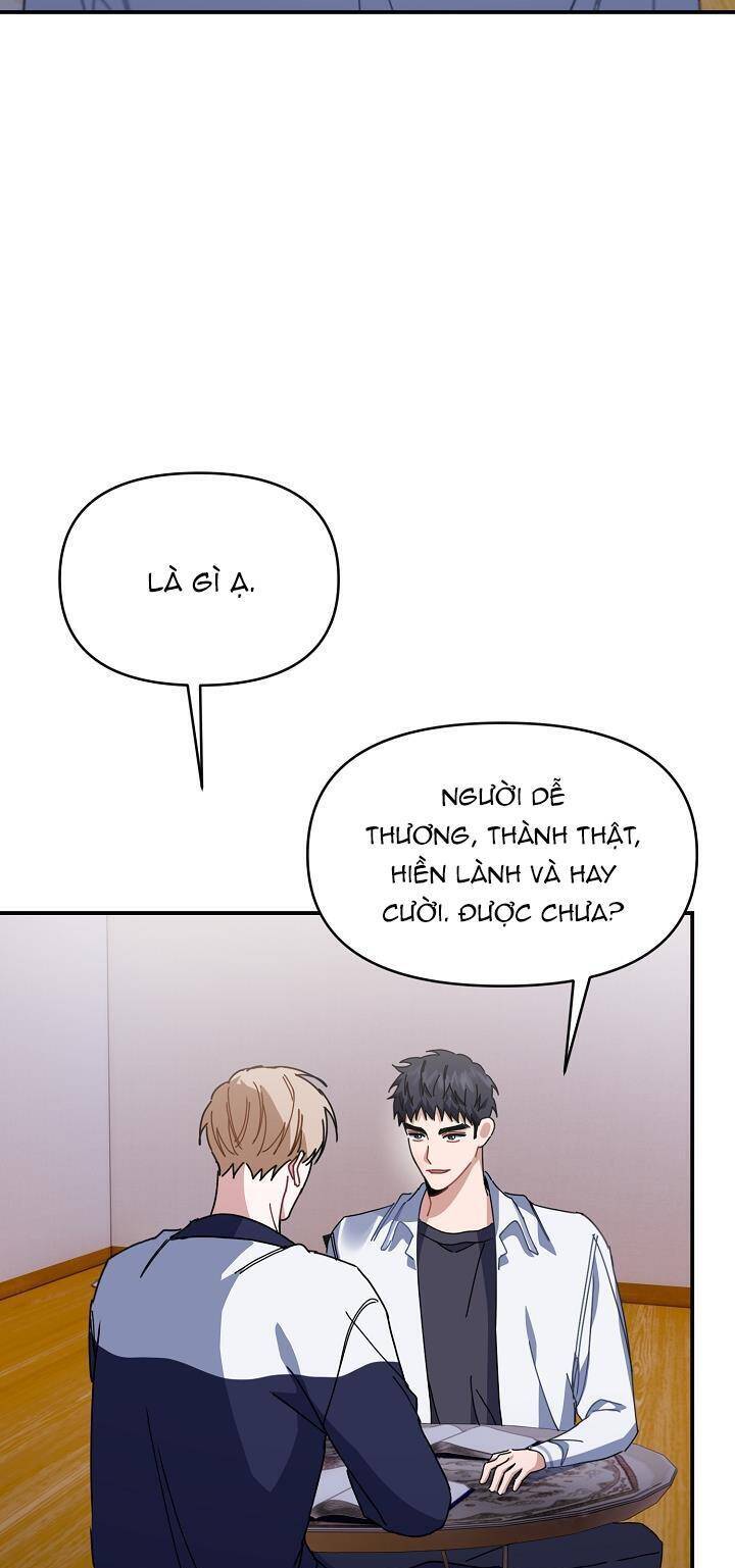 Khu Vực Chủ Nghĩa Tình Yêu Chapter 27 - 32