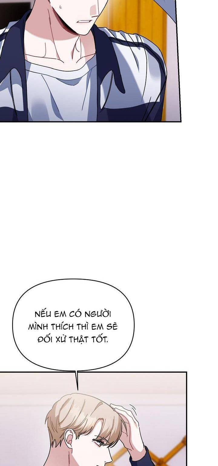 Khu Vực Chủ Nghĩa Tình Yêu Chapter 27 - 37