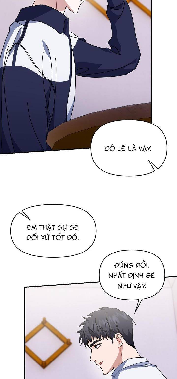 Khu Vực Chủ Nghĩa Tình Yêu Chapter 27 - 38