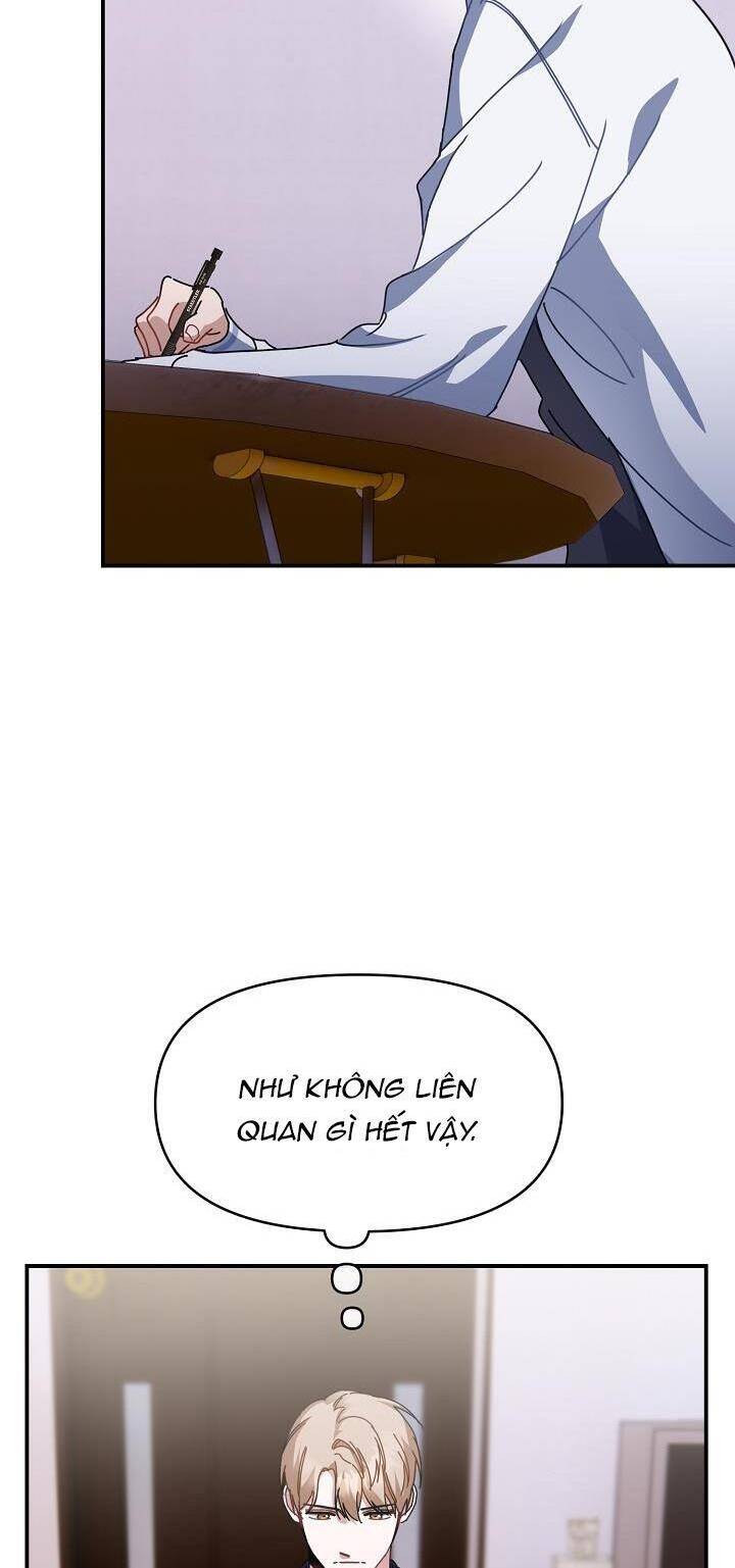 Khu Vực Chủ Nghĩa Tình Yêu Chapter 27 - 39