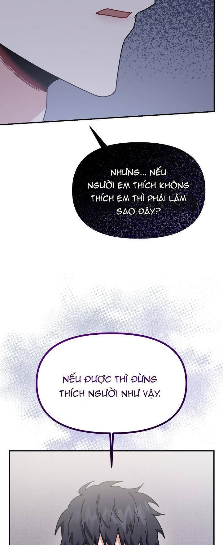 Khu Vực Chủ Nghĩa Tình Yêu Chapter 27 - 42