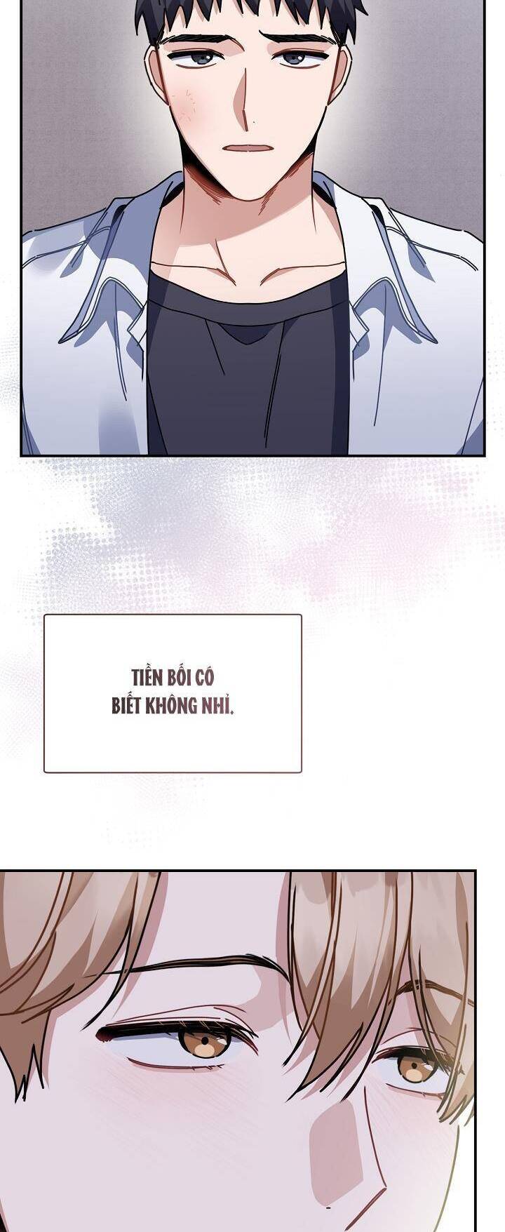 Khu Vực Chủ Nghĩa Tình Yêu Chapter 27 - 43