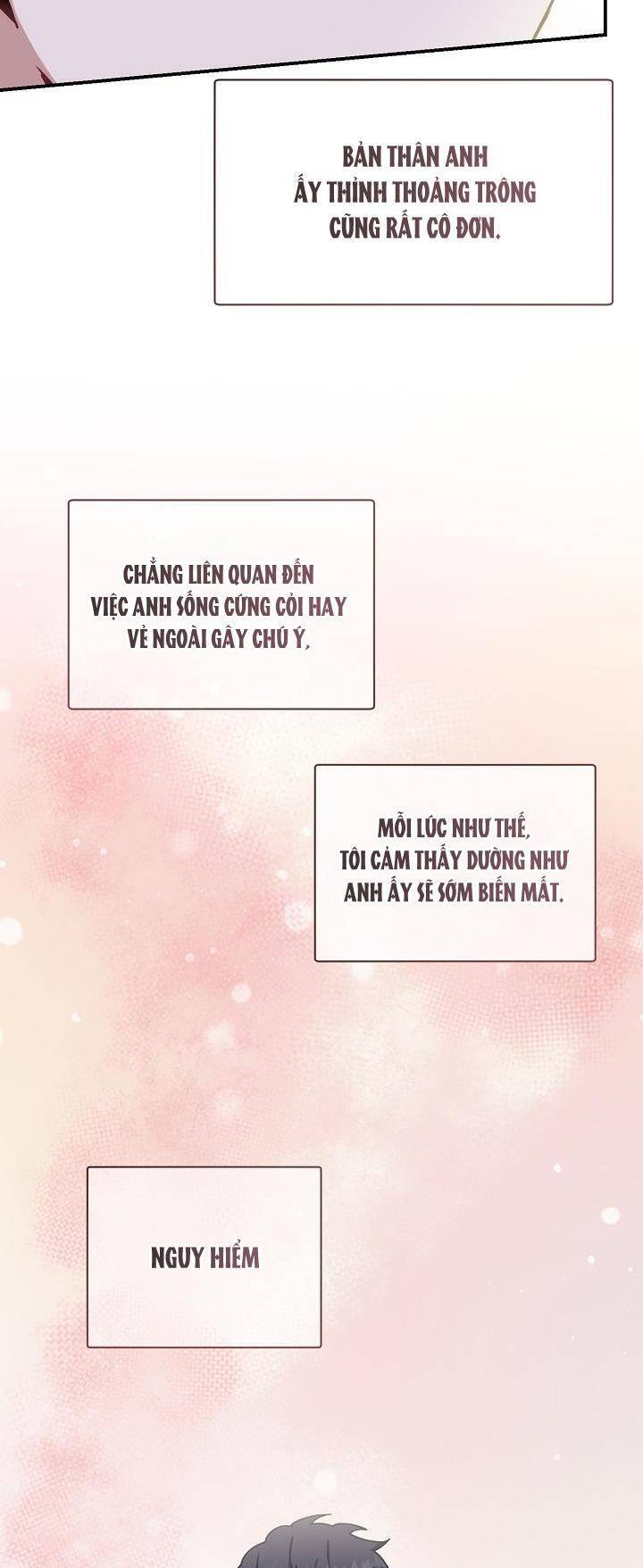 Khu Vực Chủ Nghĩa Tình Yêu Chapter 27 - 44