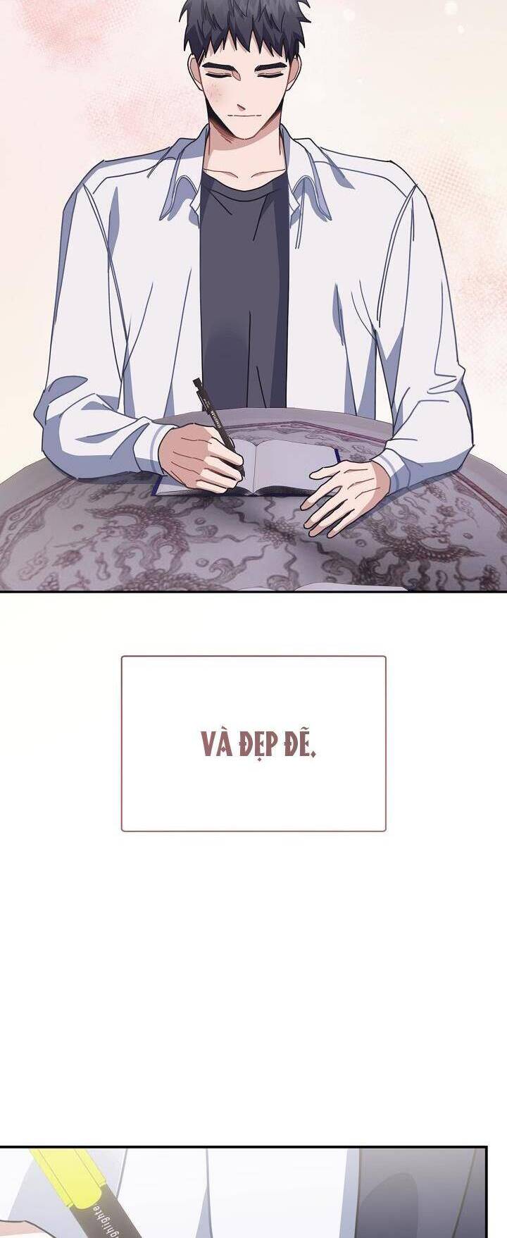 Khu Vực Chủ Nghĩa Tình Yêu Chapter 27 - 45