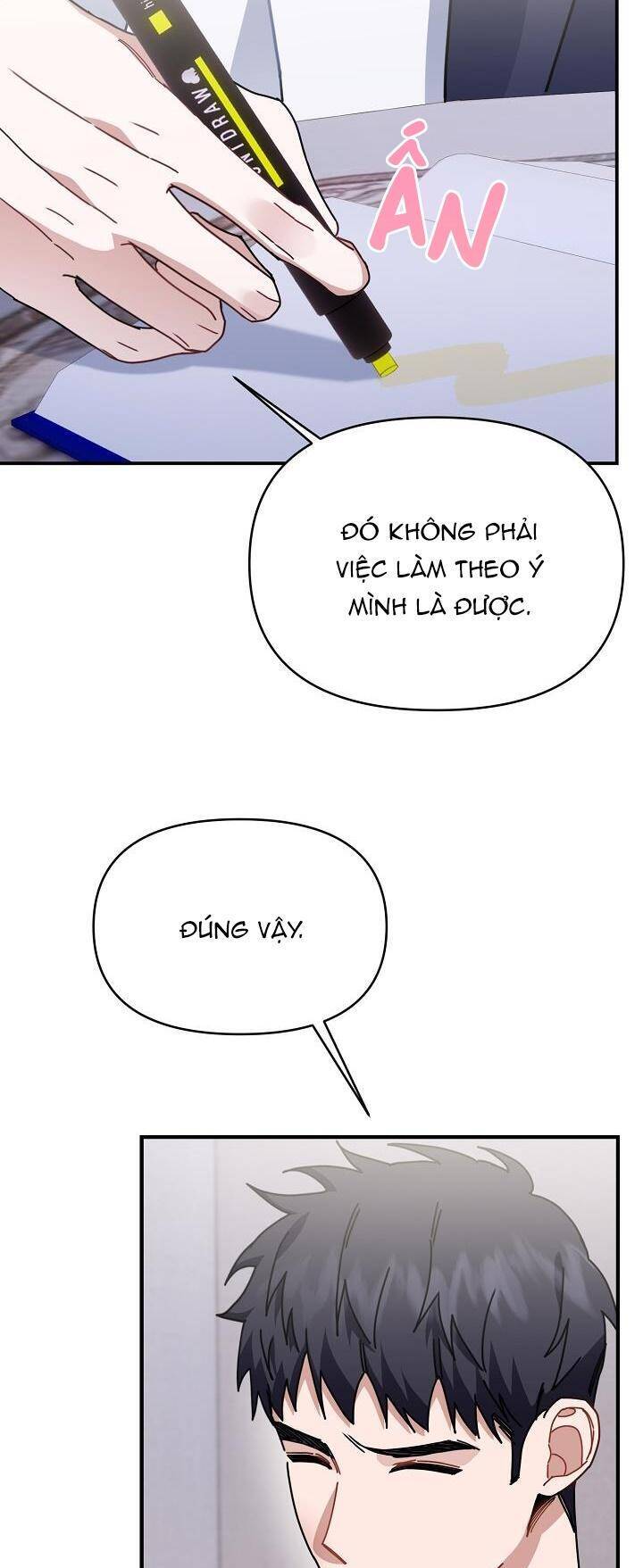 Khu Vực Chủ Nghĩa Tình Yêu Chapter 27 - 46