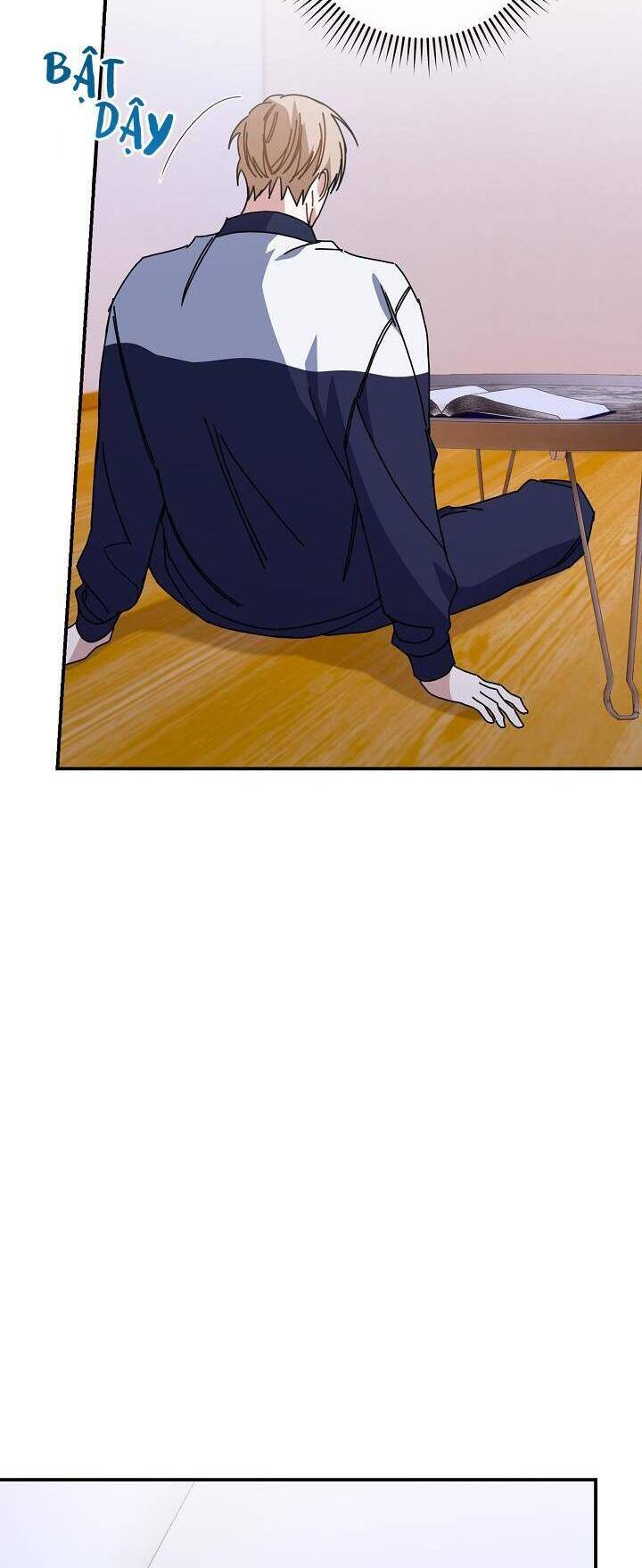 Khu Vực Chủ Nghĩa Tình Yêu Chapter 27 - 51