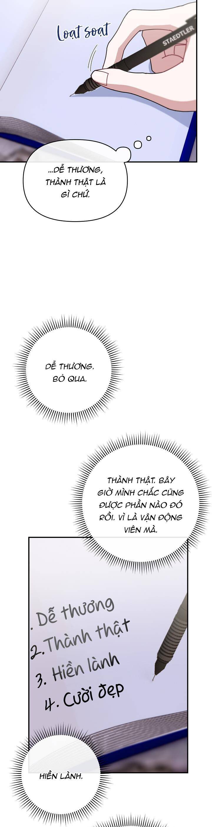 Khu Vực Chủ Nghĩa Tình Yêu Chapter 27 - 52