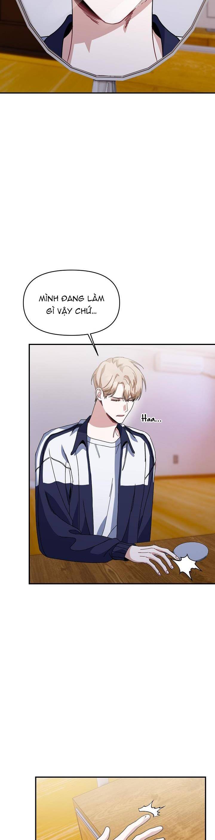 Khu Vực Chủ Nghĩa Tình Yêu Chapter 27 - 54