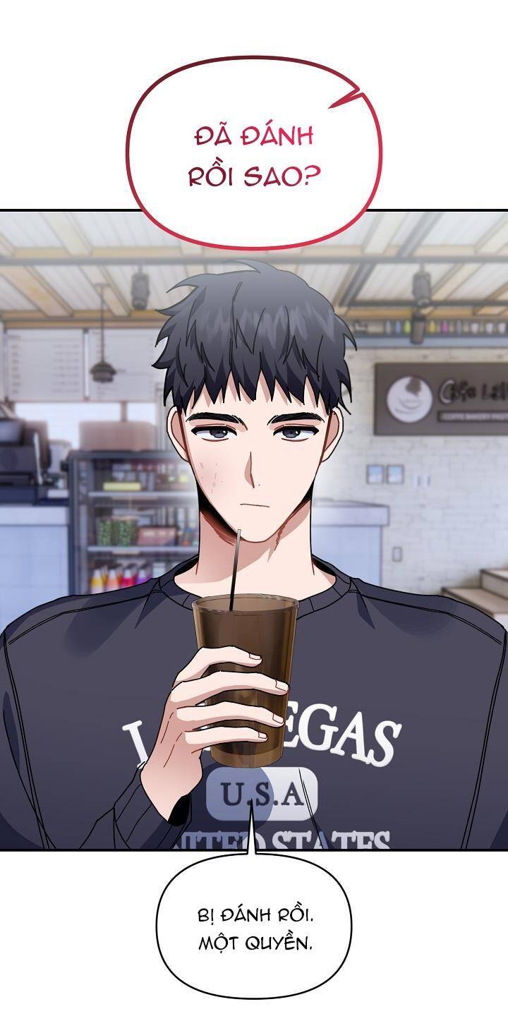 Khu Vực Chủ Nghĩa Tình Yêu Chapter 28 - 3