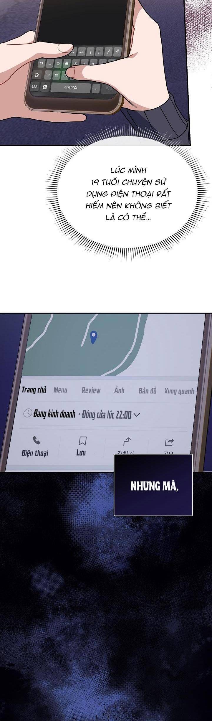 Khu Vực Chủ Nghĩa Tình Yêu Chapter 28 - 43