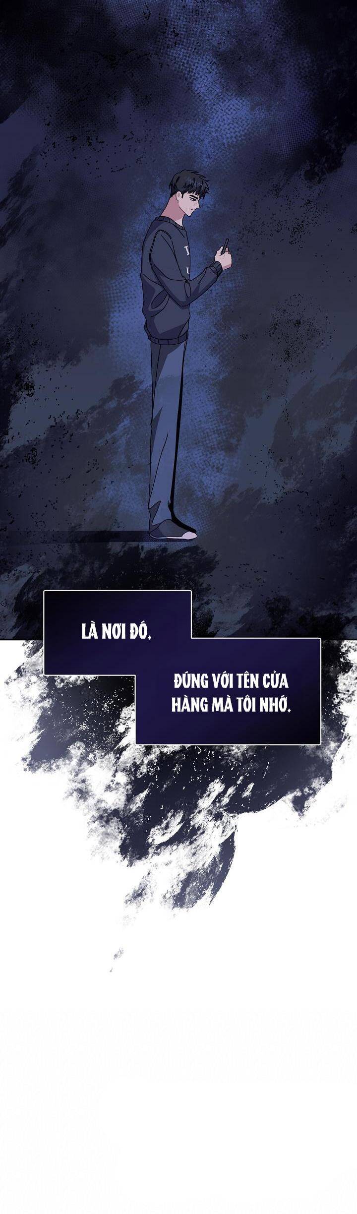 Khu Vực Chủ Nghĩa Tình Yêu Chapter 28 - 44