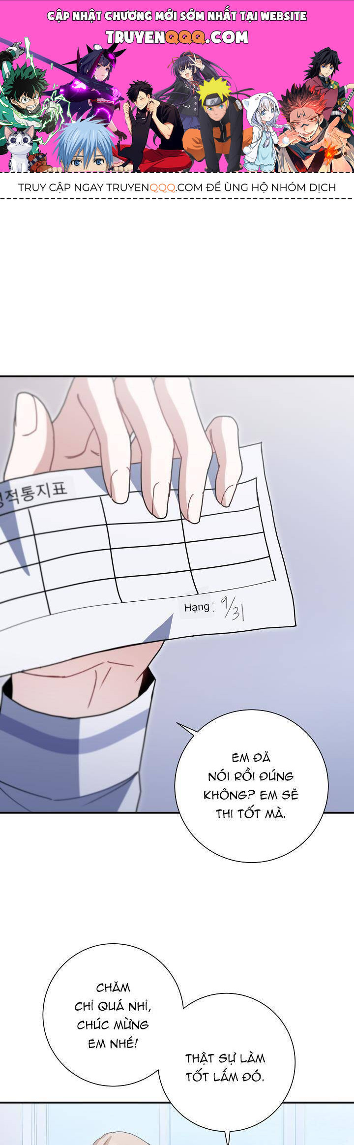 Khu Vực Chủ Nghĩa Tình Yêu Chapter 29 - 1