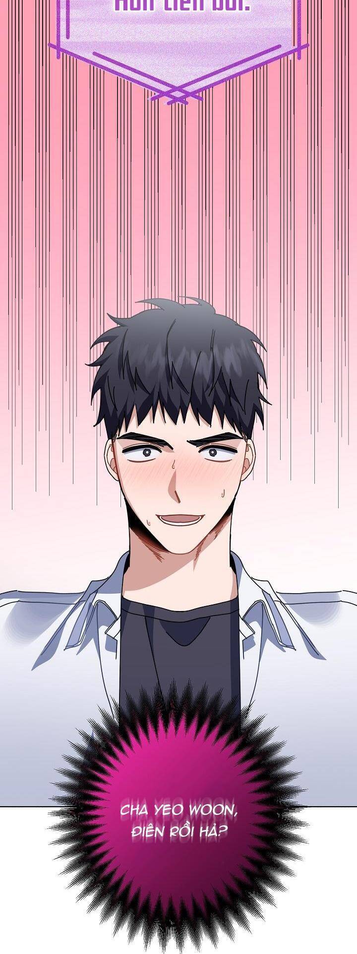 Khu Vực Chủ Nghĩa Tình Yêu Chapter 29 - 11