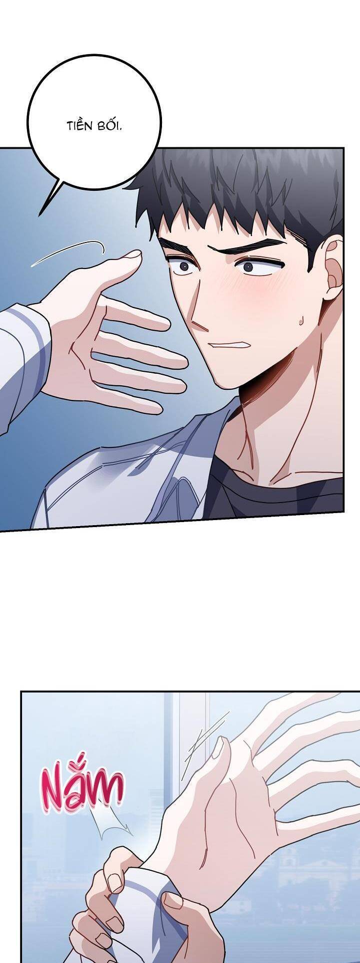 Khu Vực Chủ Nghĩa Tình Yêu Chapter 29 - 13