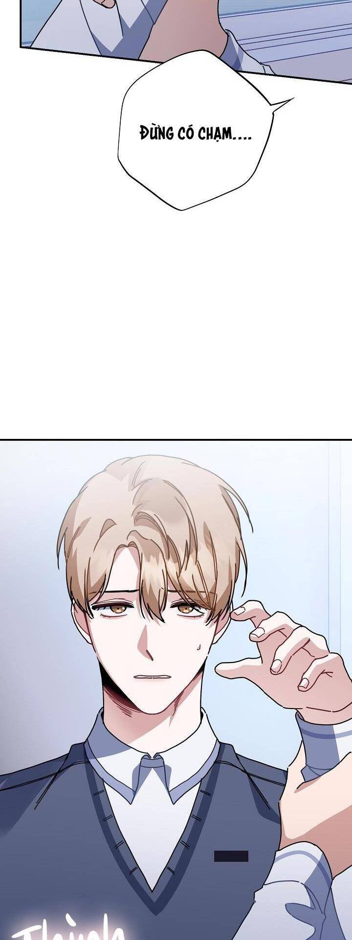 Khu Vực Chủ Nghĩa Tình Yêu Chapter 29 - 14