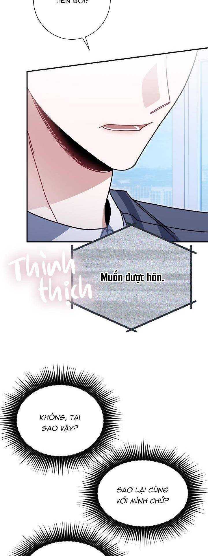 Khu Vực Chủ Nghĩa Tình Yêu Chapter 29 - 16