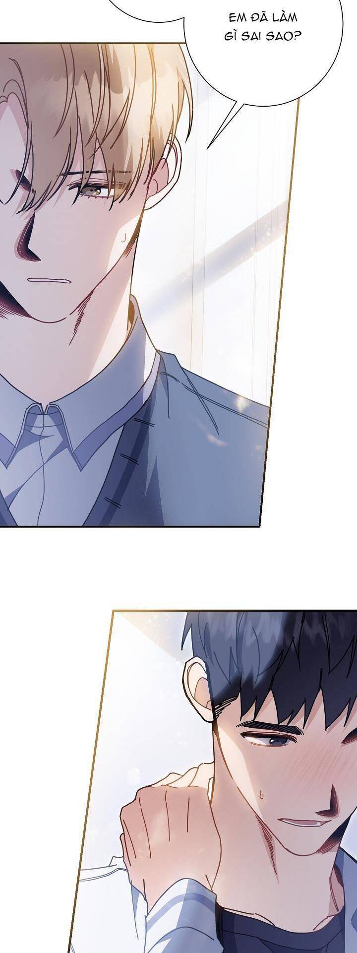 Khu Vực Chủ Nghĩa Tình Yêu Chapter 29 - 18