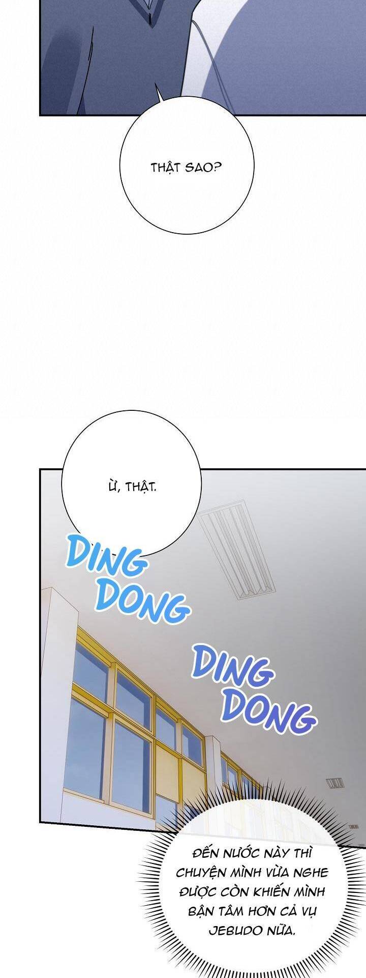 Khu Vực Chủ Nghĩa Tình Yêu Chapter 29 - 20
