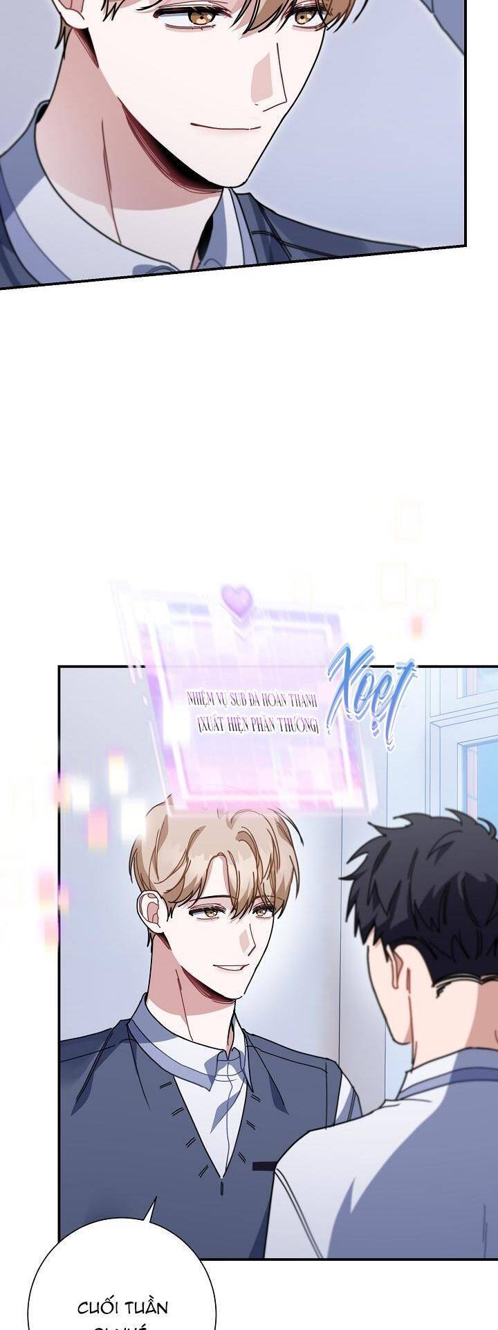 Khu Vực Chủ Nghĩa Tình Yêu Chapter 29 - 3