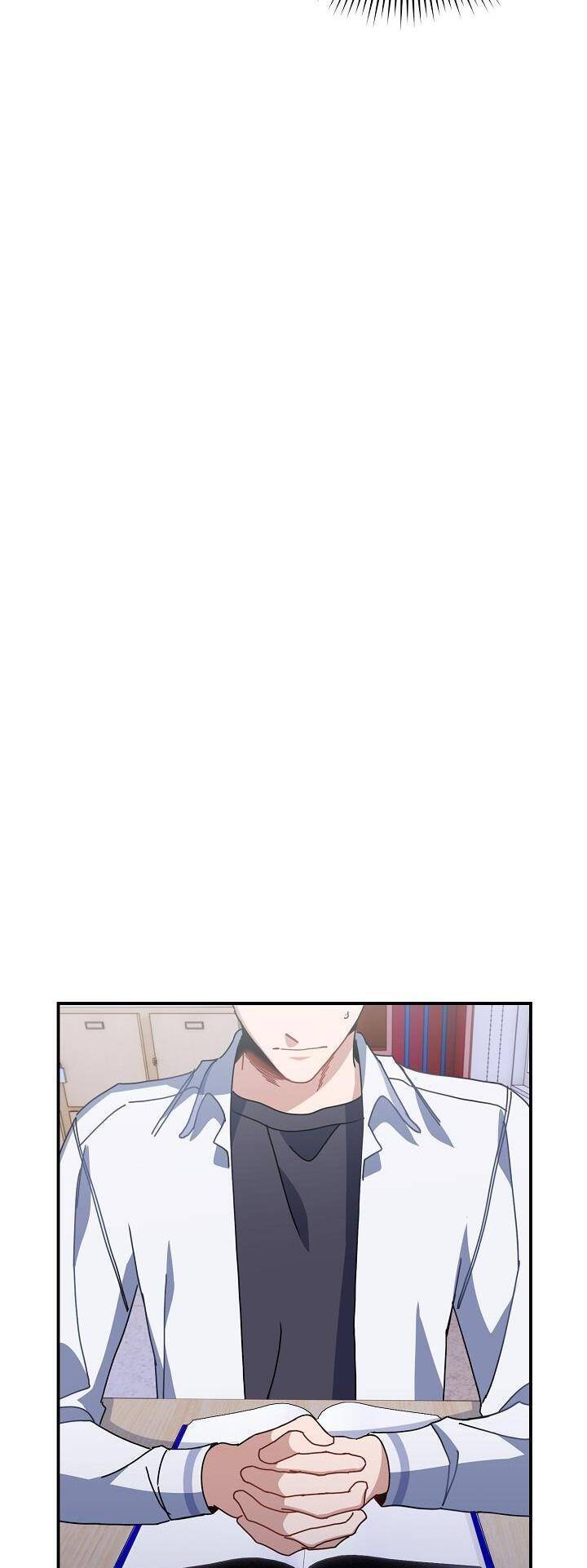 Khu Vực Chủ Nghĩa Tình Yêu Chapter 29 - 21