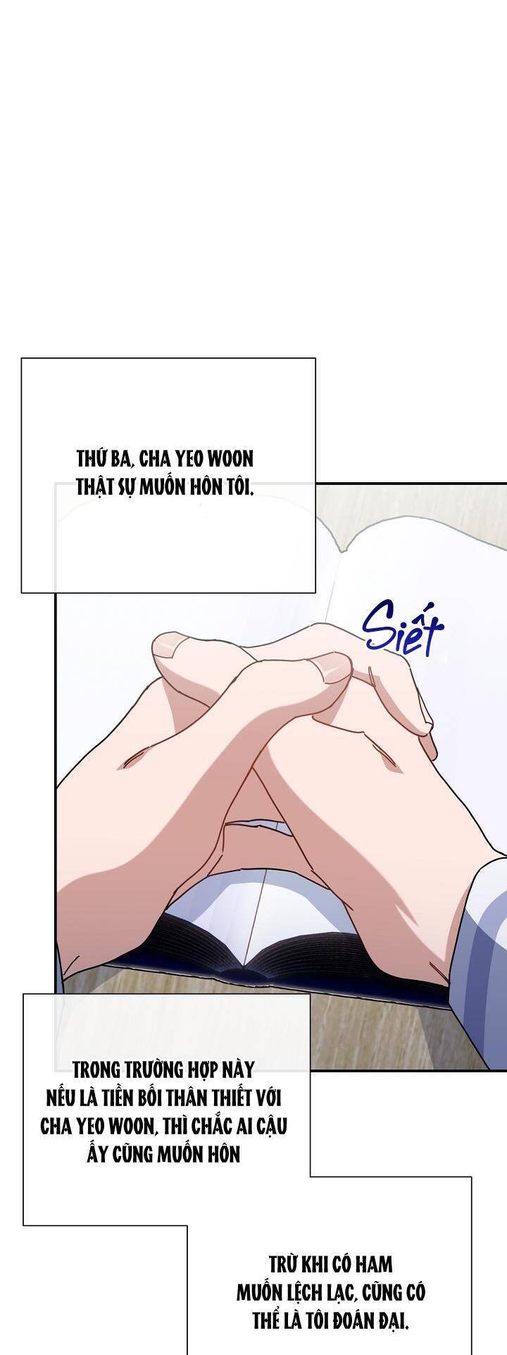 Khu Vực Chủ Nghĩa Tình Yêu Chapter 29 - 23