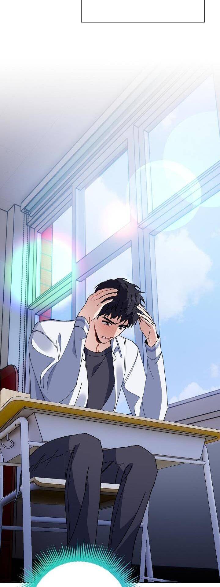 Khu Vực Chủ Nghĩa Tình Yêu Chapter 29 - 24