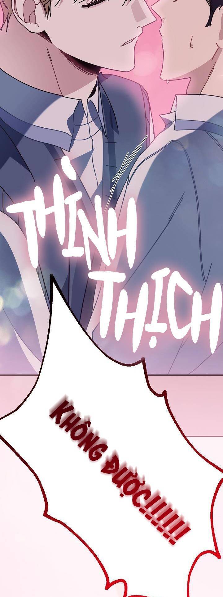Khu Vực Chủ Nghĩa Tình Yêu Chapter 29 - 31