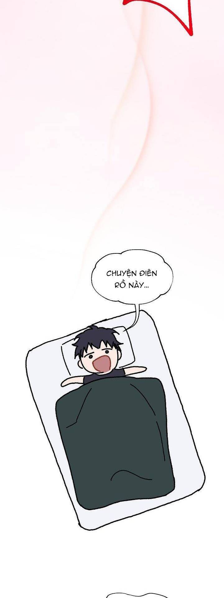 Khu Vực Chủ Nghĩa Tình Yêu Chapter 29 - 32