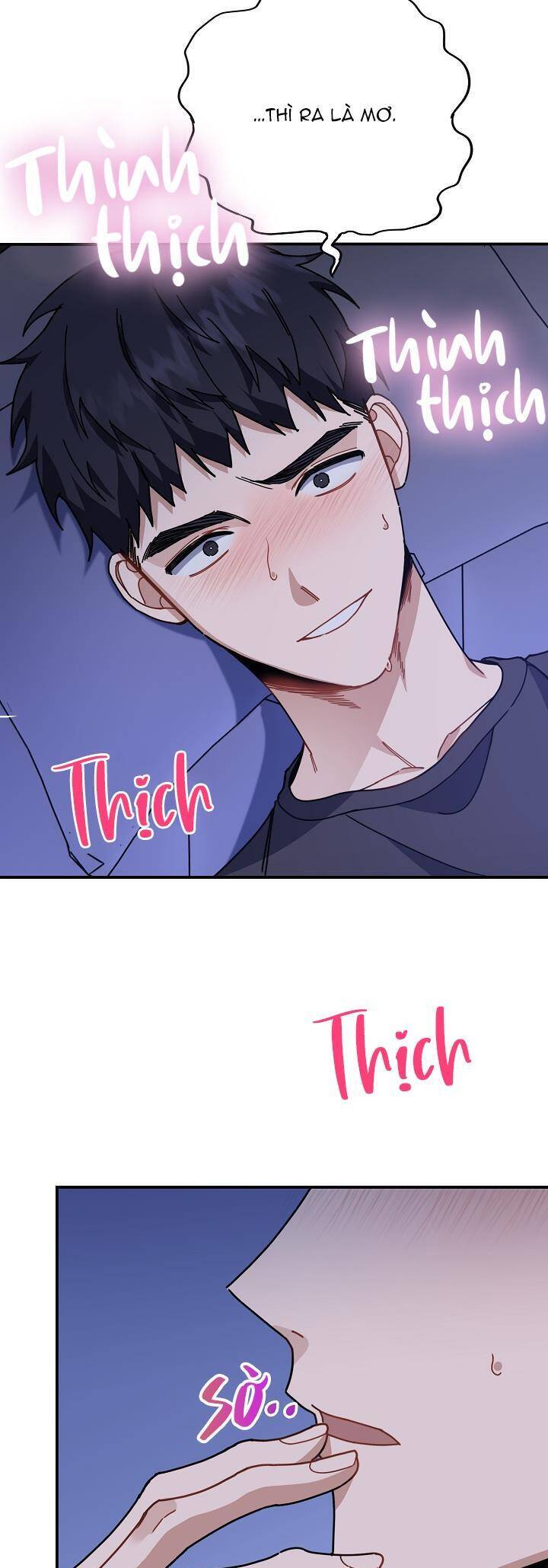 Khu Vực Chủ Nghĩa Tình Yêu Chapter 29 - 33