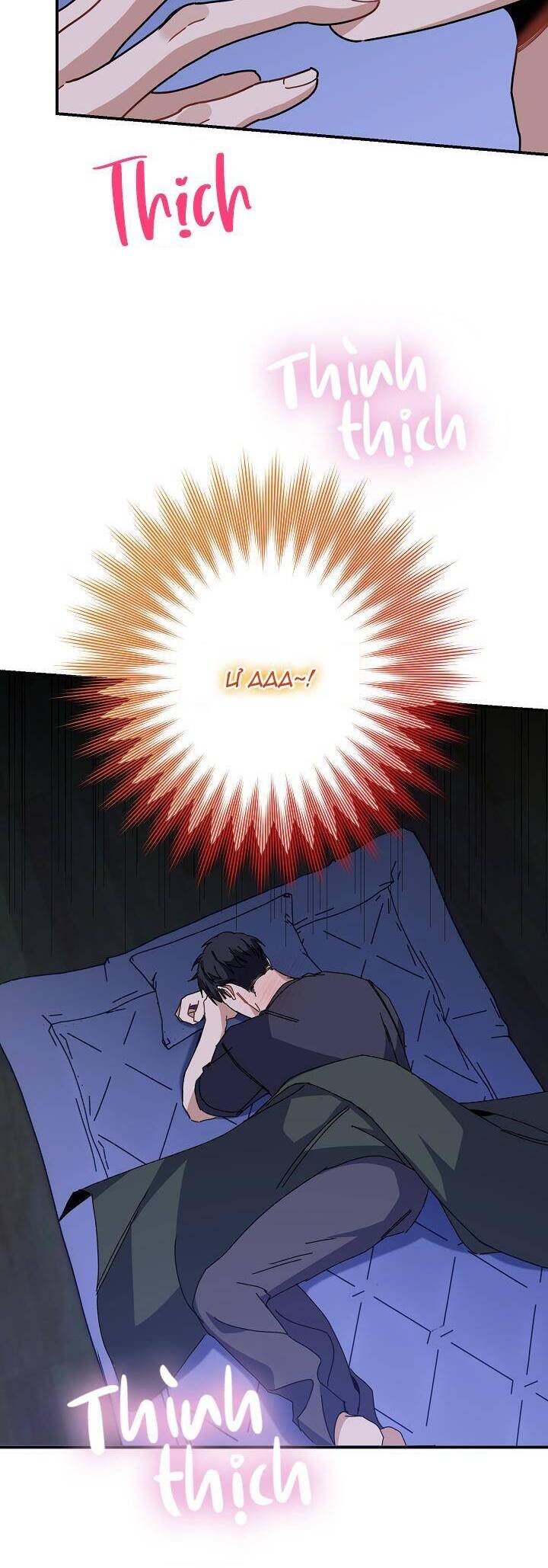 Khu Vực Chủ Nghĩa Tình Yêu Chapter 29 - 34