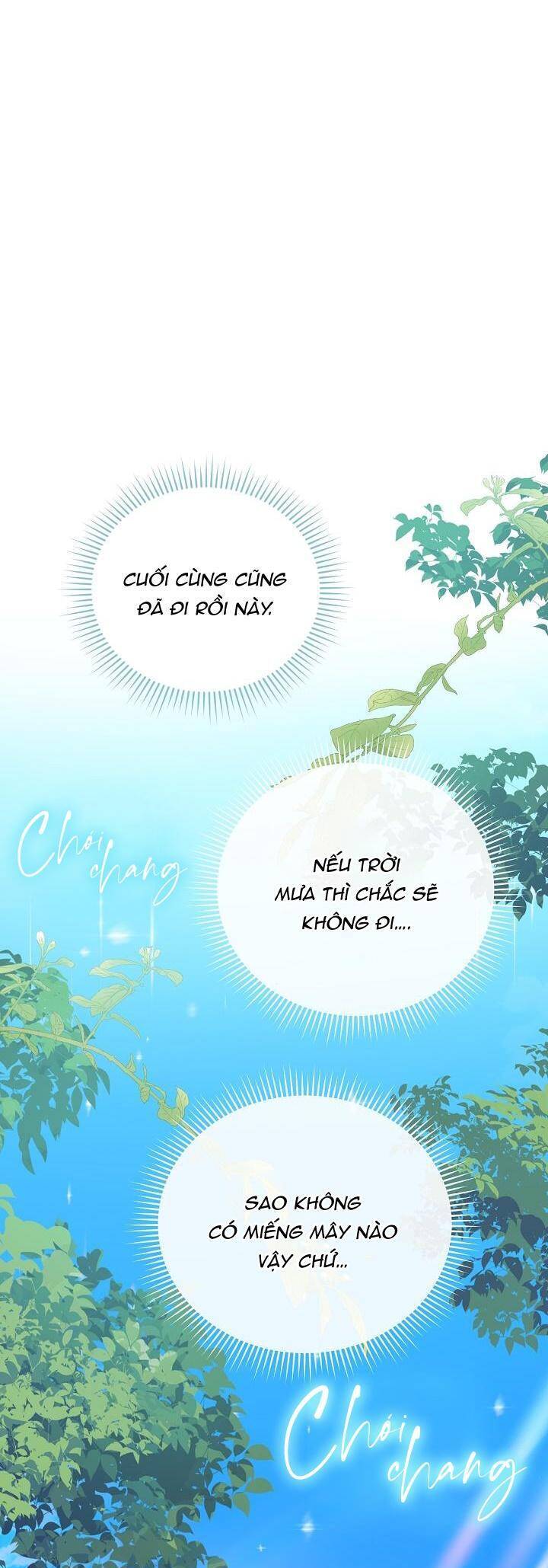 Khu Vực Chủ Nghĩa Tình Yêu Chapter 29 - 35