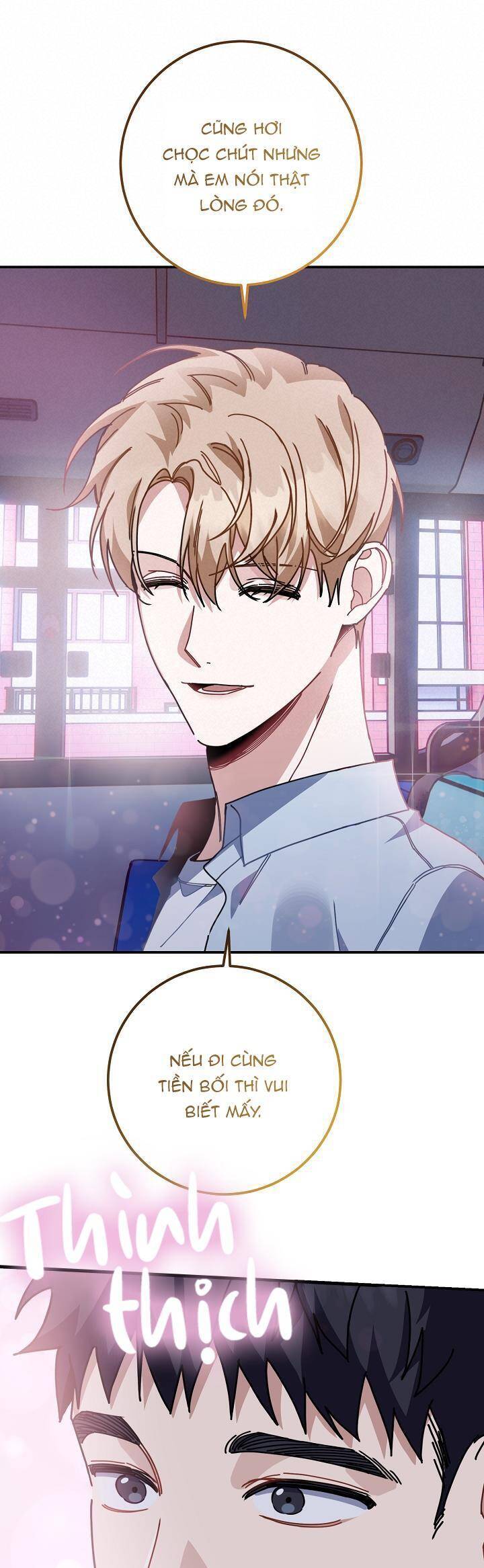 Khu Vực Chủ Nghĩa Tình Yêu Chapter 29 - 49