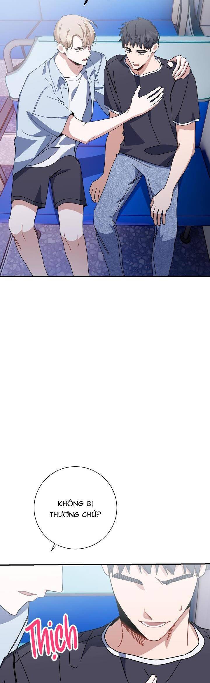 Khu Vực Chủ Nghĩa Tình Yêu Chapter 29 - 51