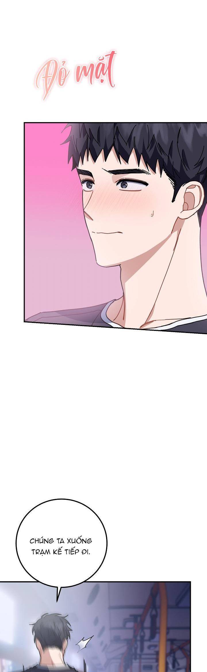 Khu Vực Chủ Nghĩa Tình Yêu Chapter 29 - 53