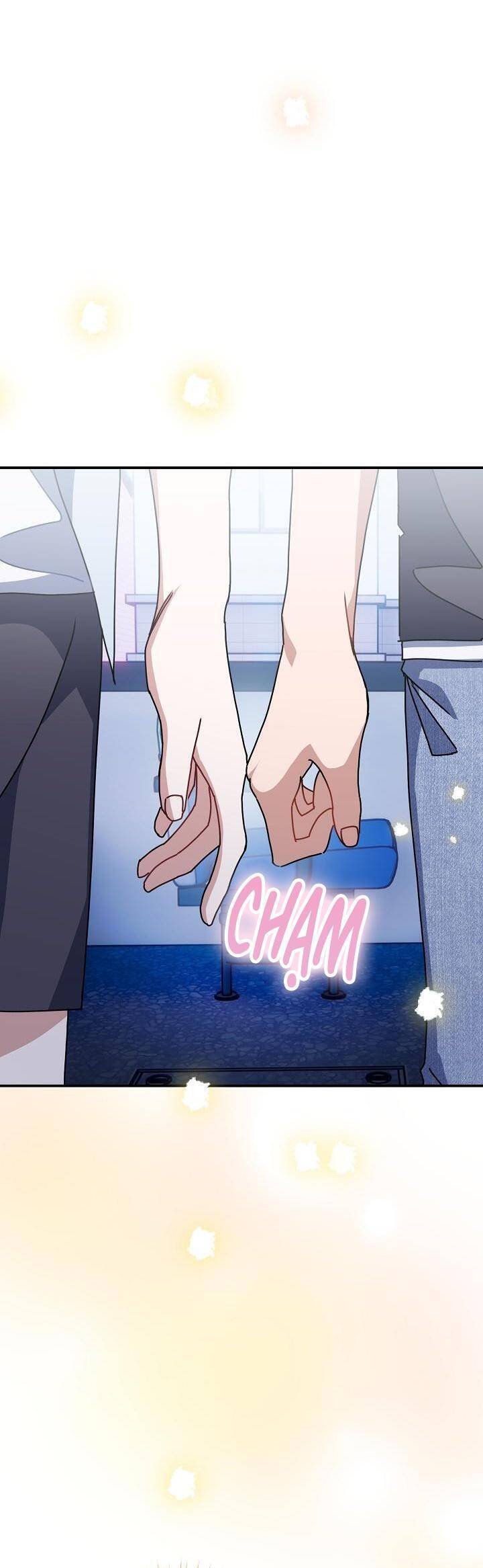 Khu Vực Chủ Nghĩa Tình Yêu Chapter 29 - 55